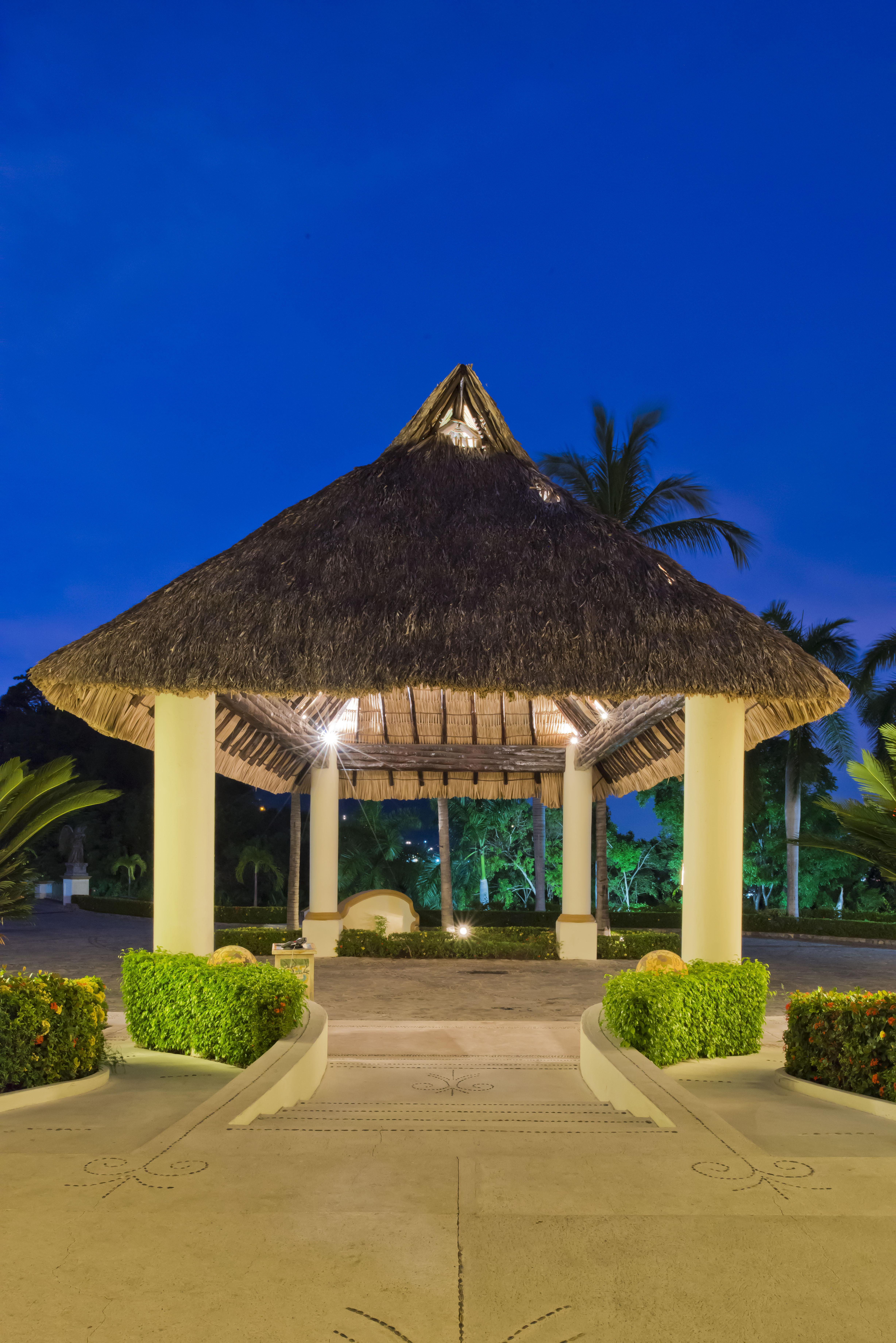 Hotel Quinta Real Acapulco Zewnętrze zdjęcie