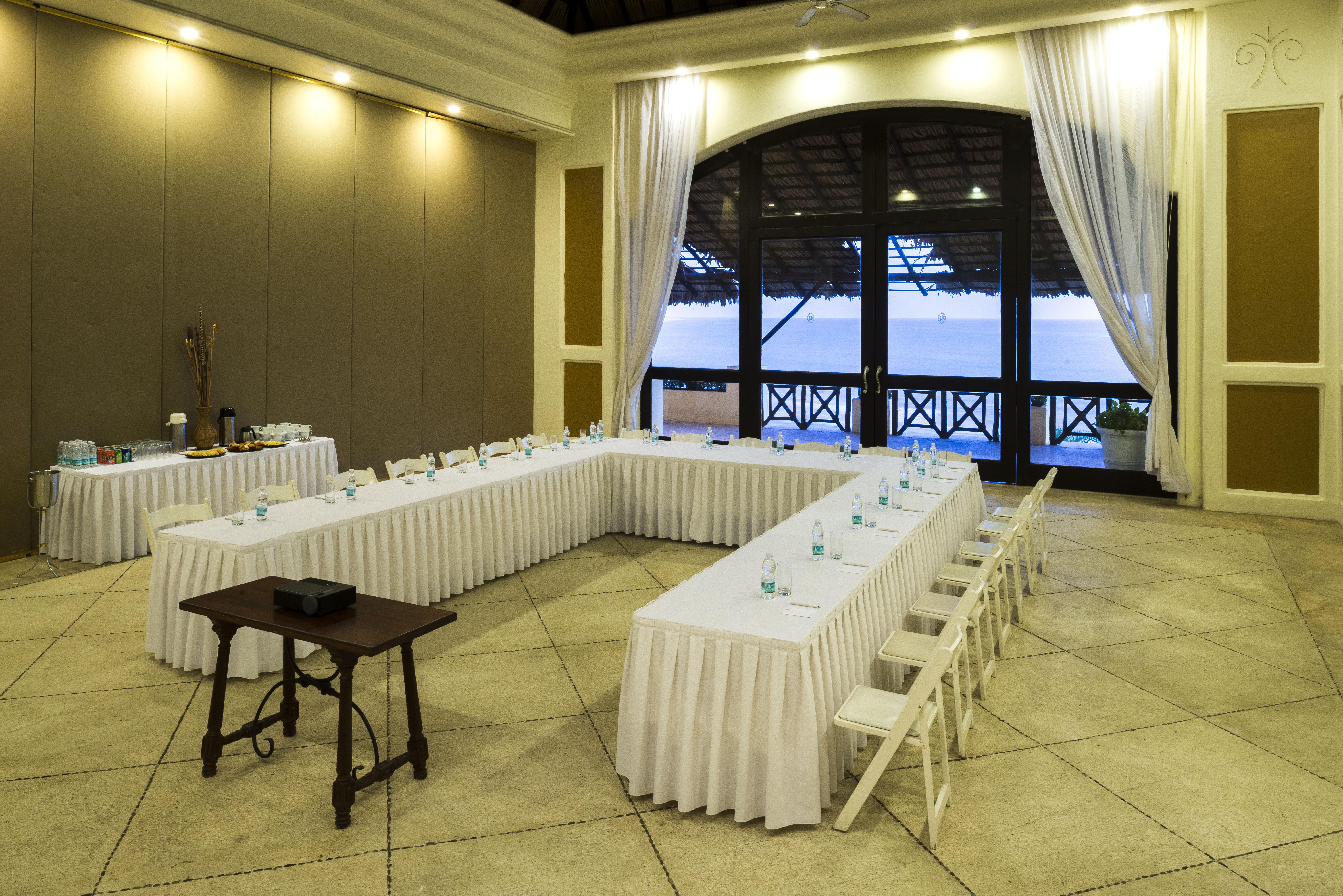 Hotel Quinta Real Acapulco Zewnętrze zdjęcie