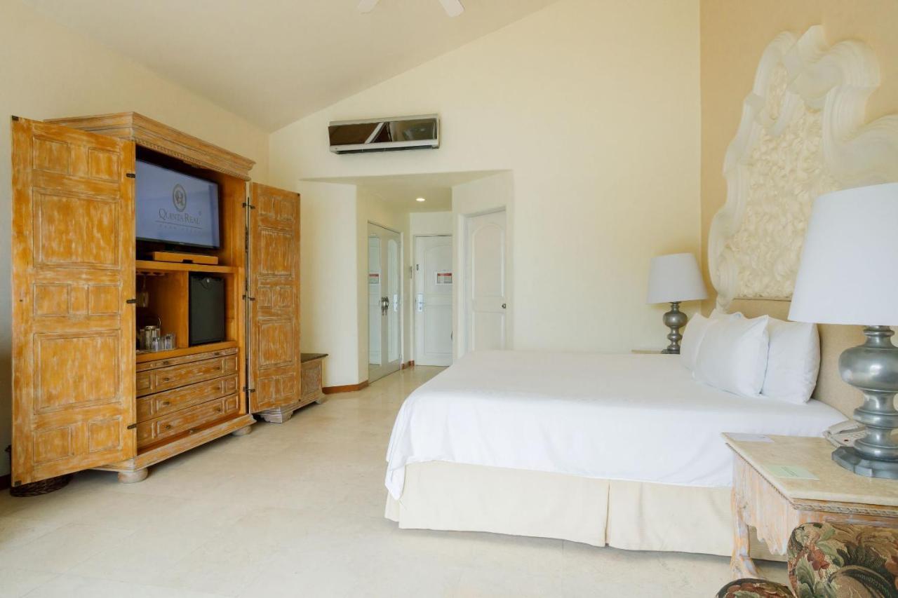 Hotel Quinta Real Acapulco Zewnętrze zdjęcie