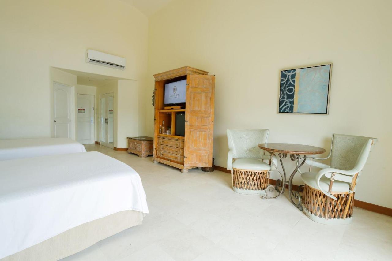 Hotel Quinta Real Acapulco Zewnętrze zdjęcie