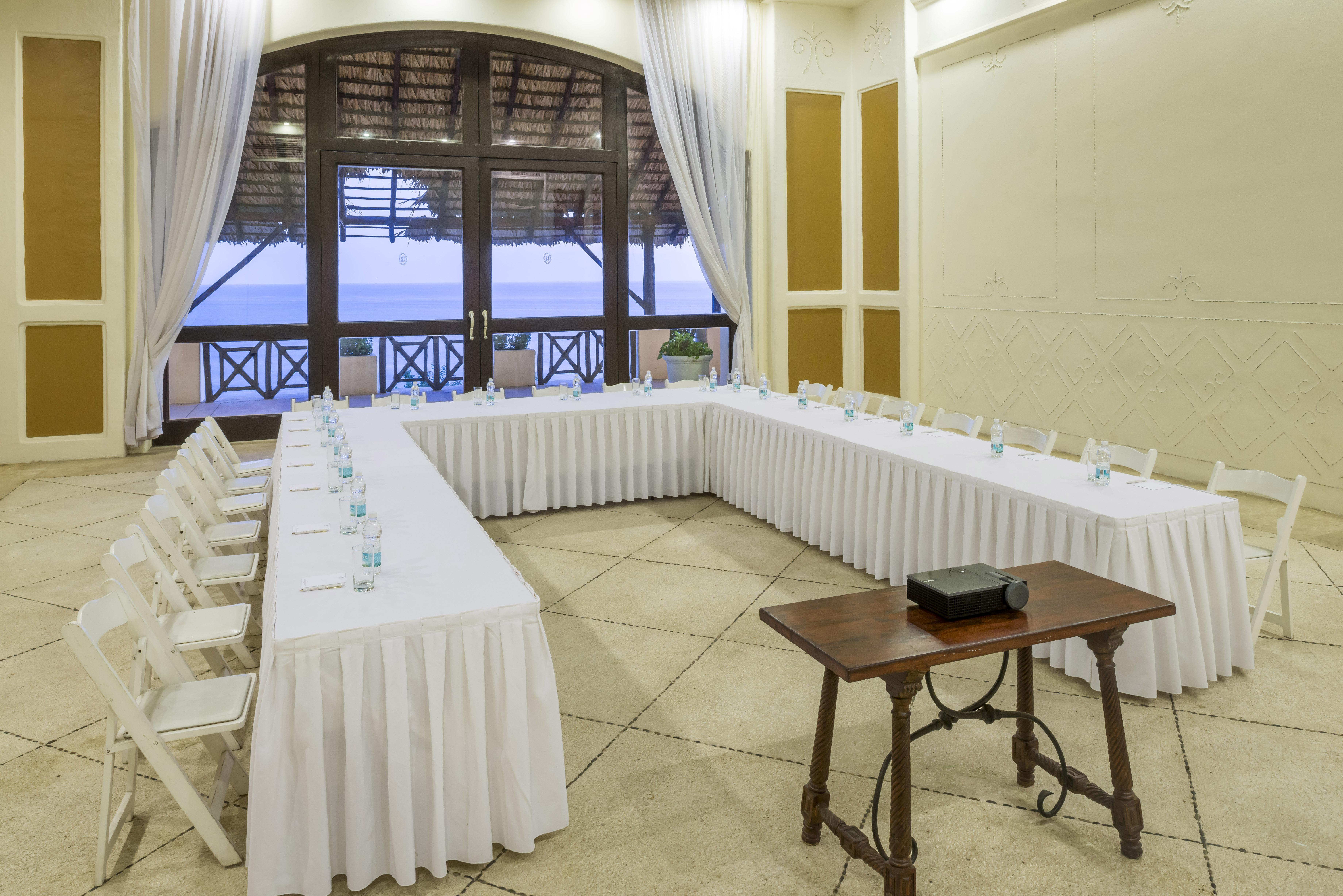 Hotel Quinta Real Acapulco Zewnętrze zdjęcie