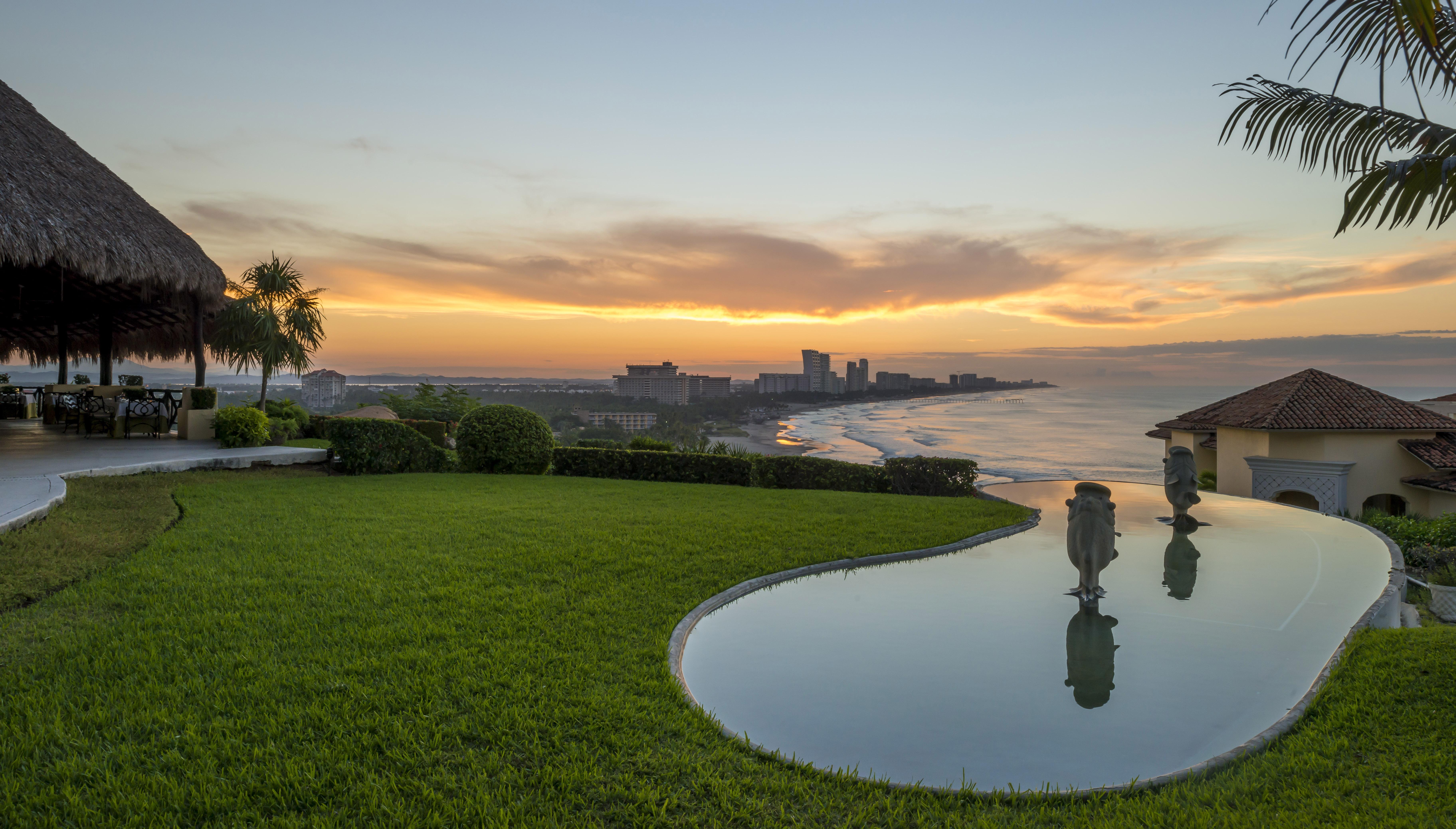 Hotel Quinta Real Acapulco Zewnętrze zdjęcie