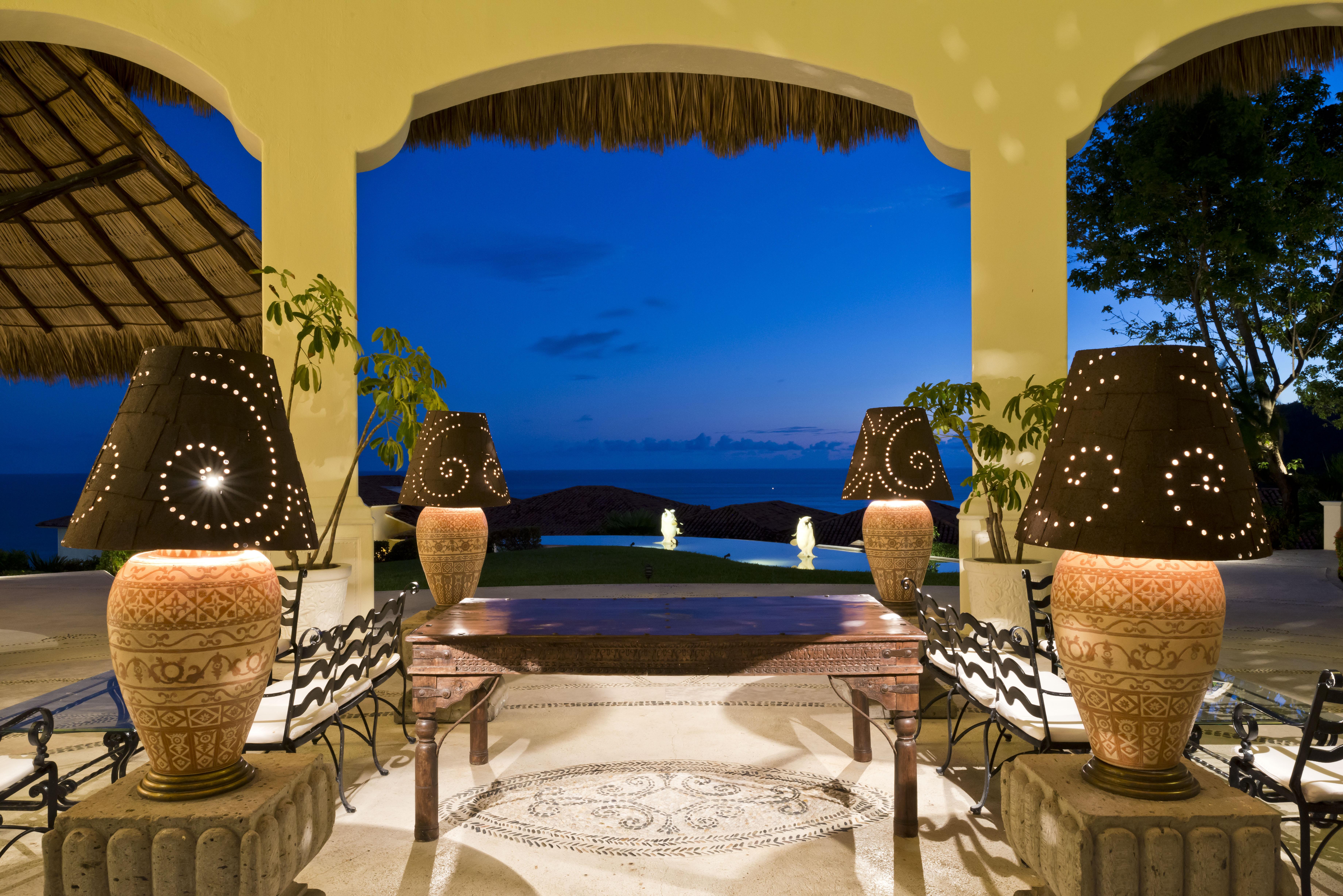 Hotel Quinta Real Acapulco Zewnętrze zdjęcie