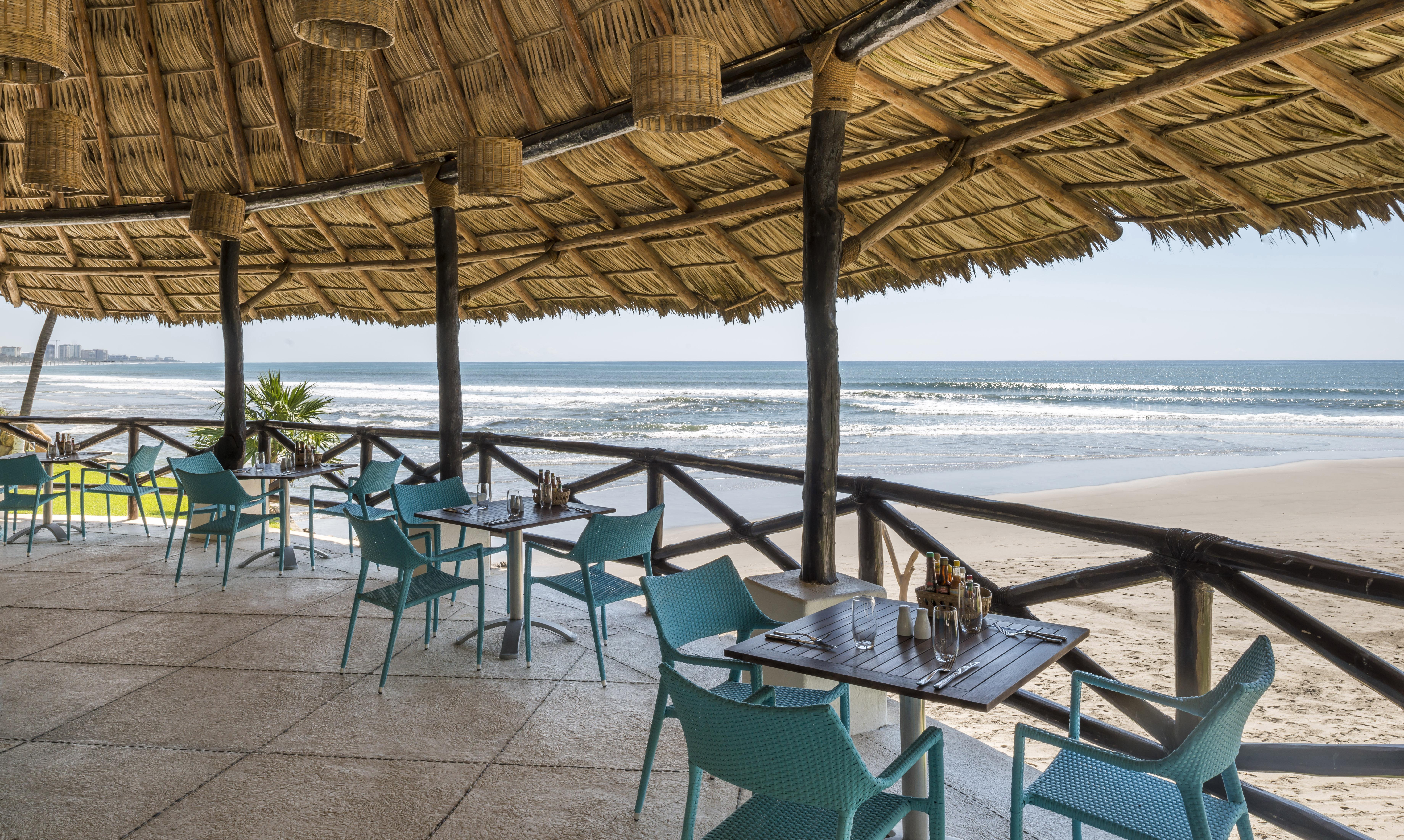 Hotel Quinta Real Acapulco Zewnętrze zdjęcie