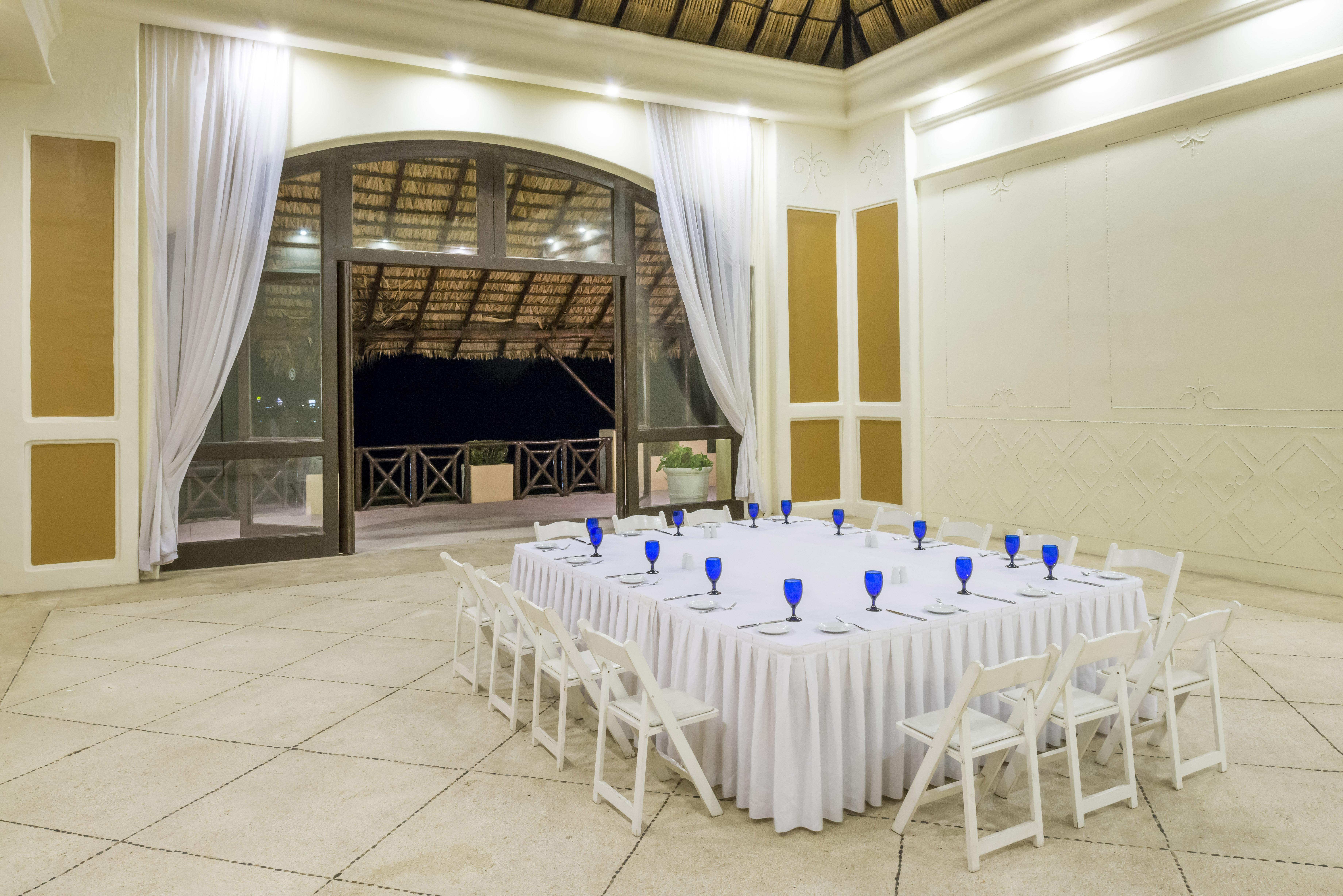 Hotel Quinta Real Acapulco Zewnętrze zdjęcie