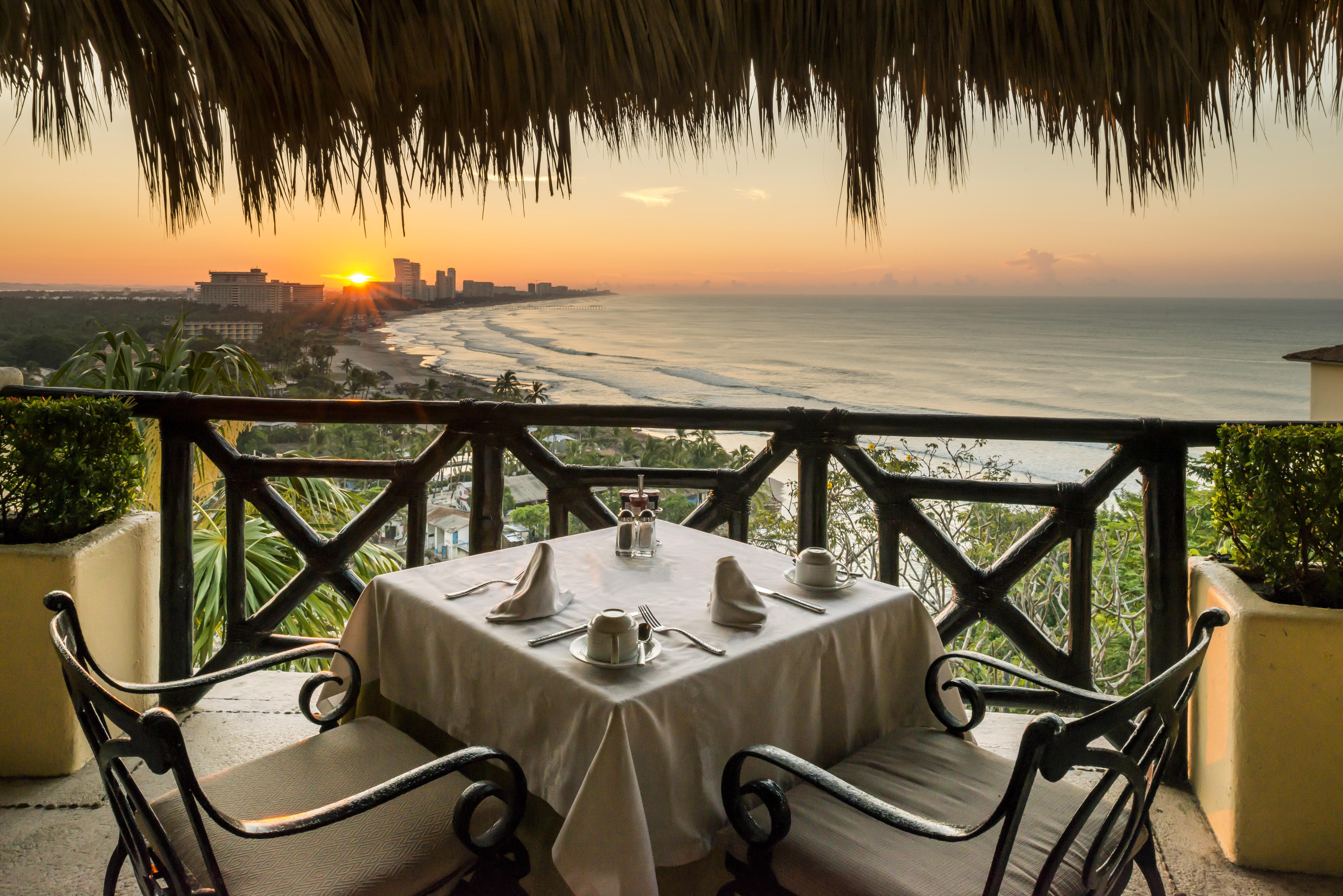 Hotel Quinta Real Acapulco Zewnętrze zdjęcie