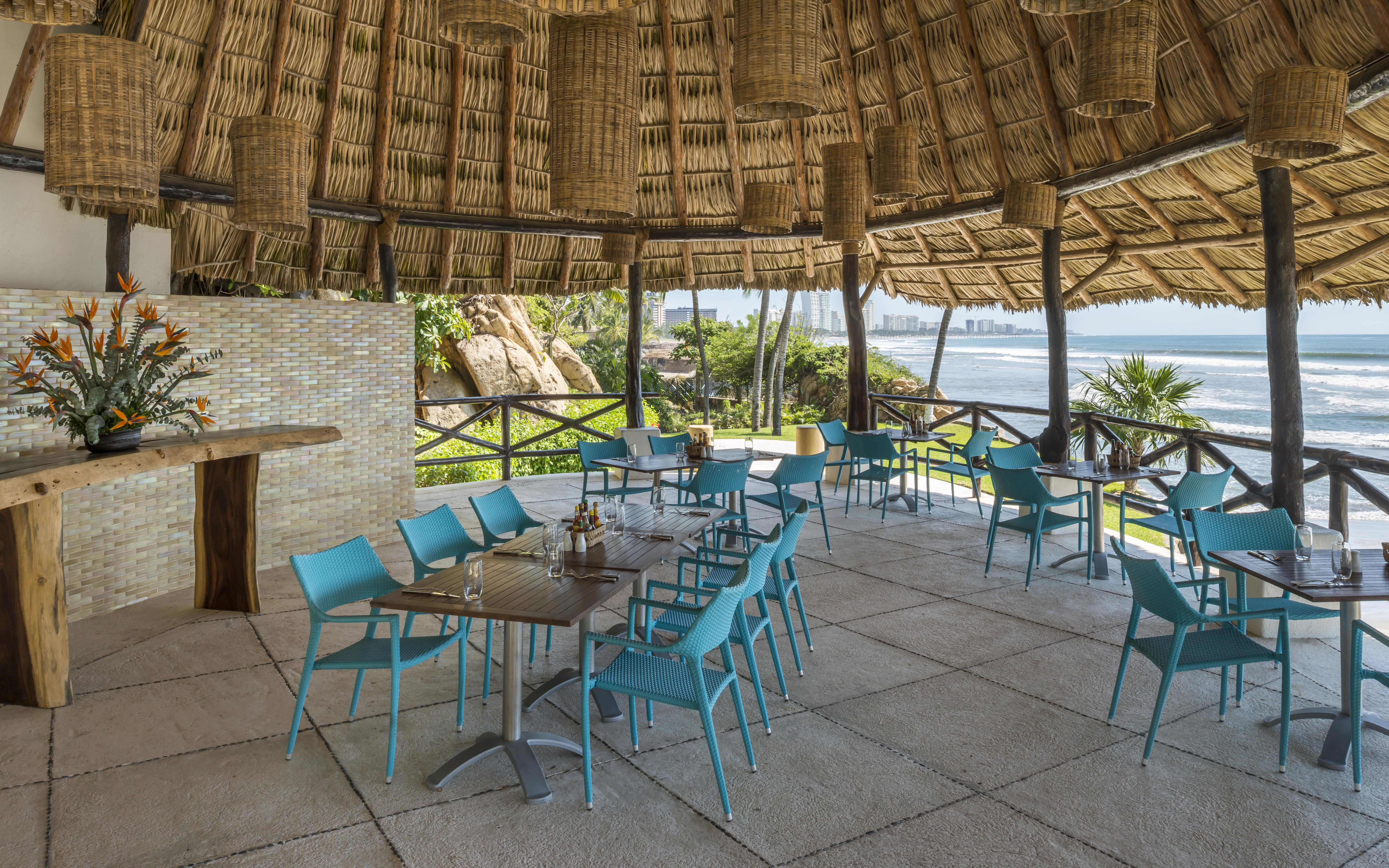 Hotel Quinta Real Acapulco Zewnętrze zdjęcie