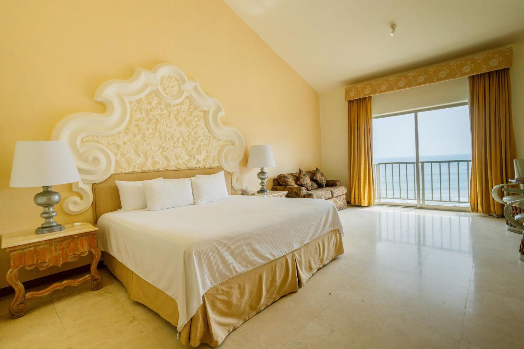 Hotel Quinta Real Acapulco Zewnętrze zdjęcie