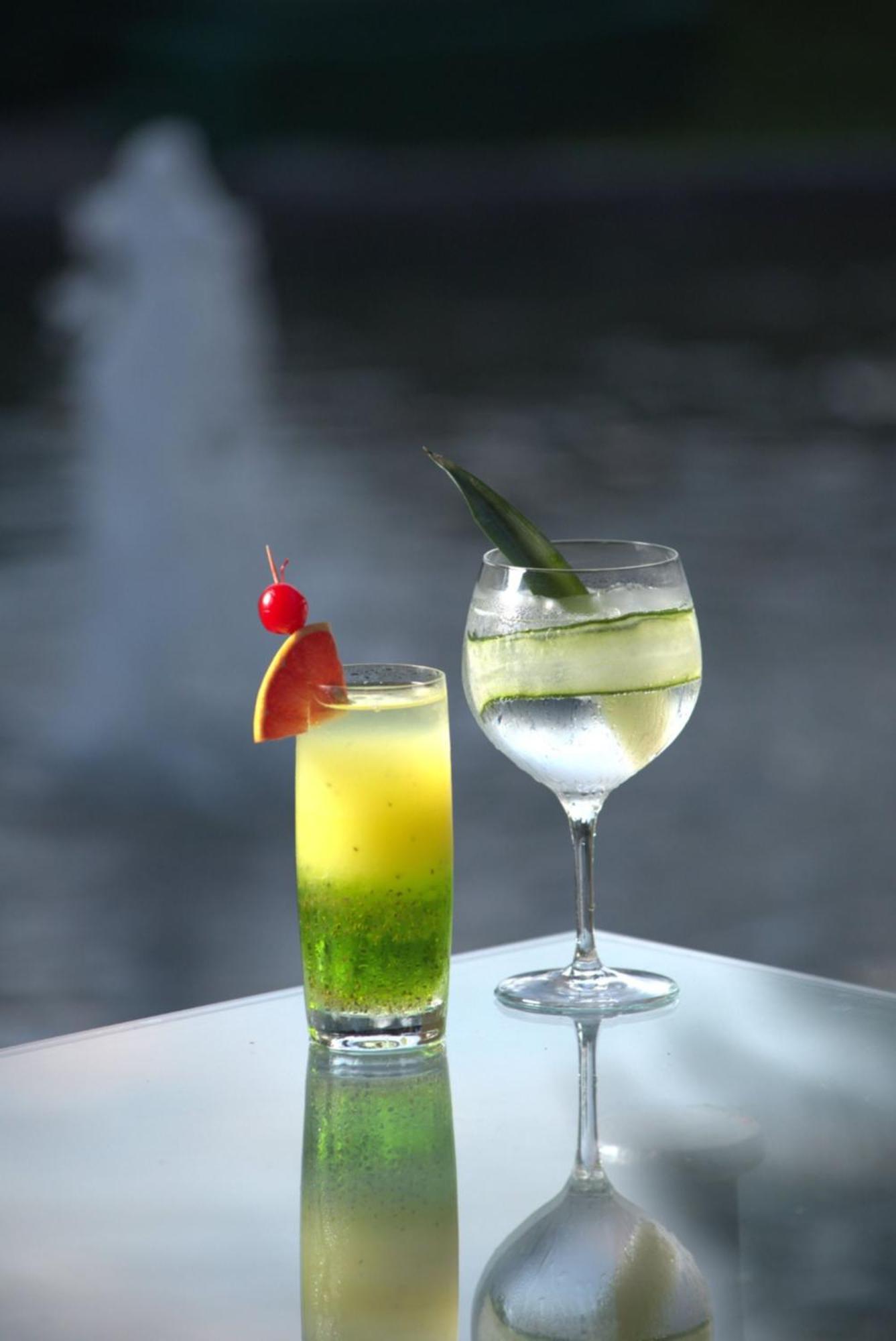 Hotel Quinta Real Acapulco Zewnętrze zdjęcie