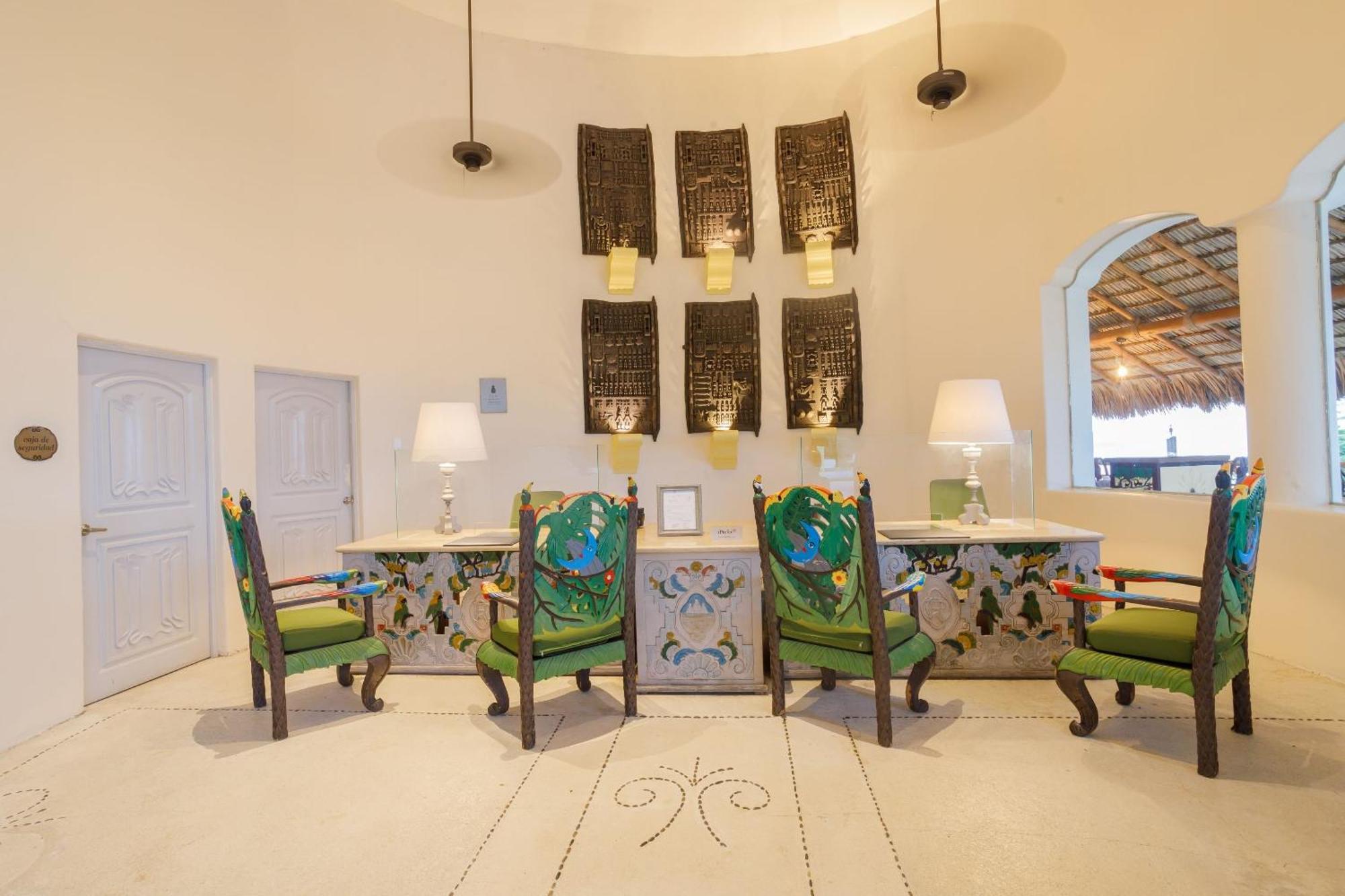 Hotel Quinta Real Acapulco Zewnętrze zdjęcie