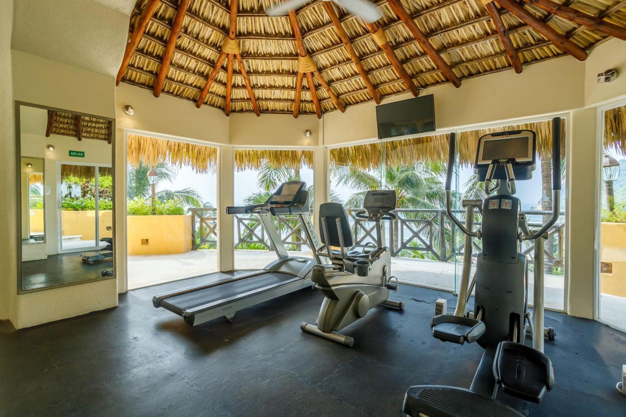 Hotel Quinta Real Acapulco Zewnętrze zdjęcie