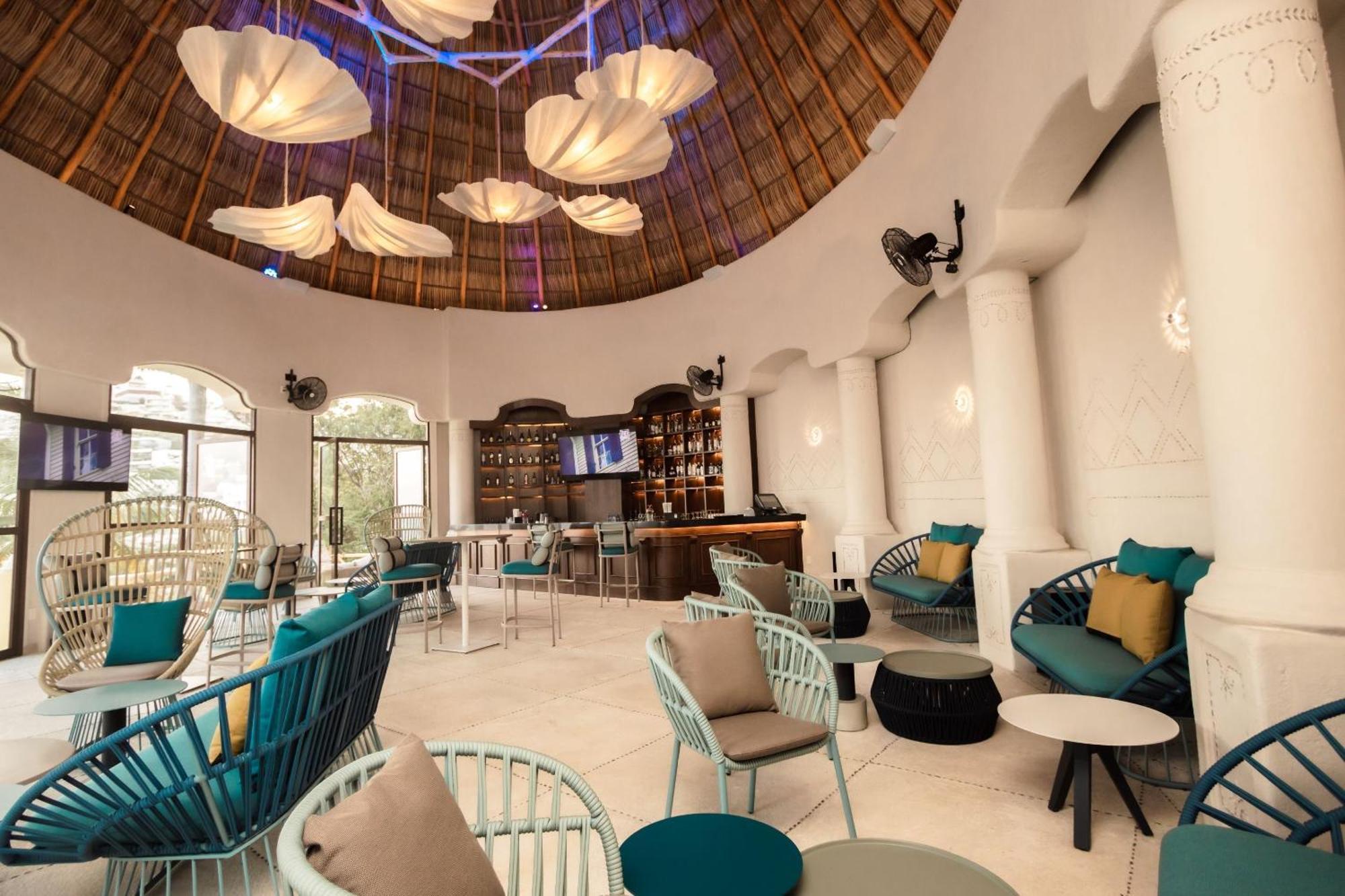 Hotel Quinta Real Acapulco Zewnętrze zdjęcie